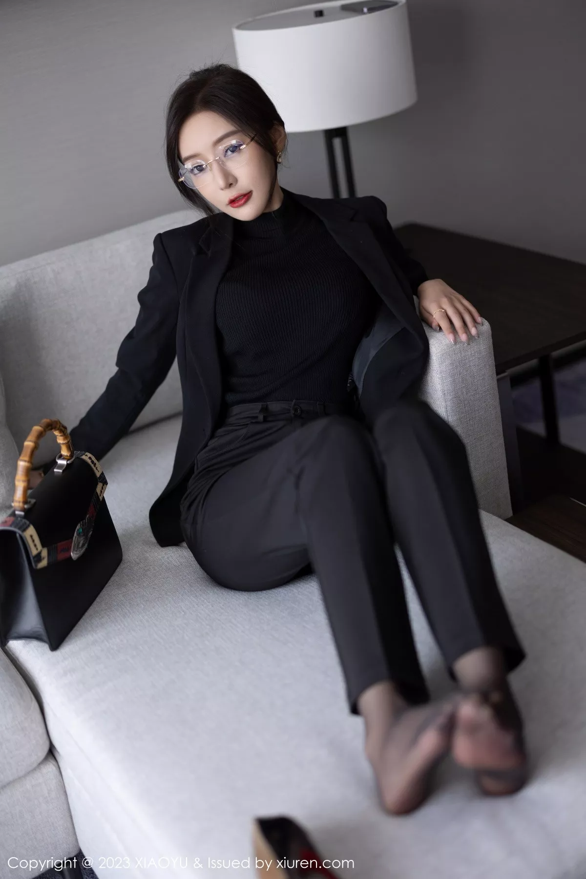 [XiaoYu画语界]第907期王馨瑶写真-秀人资源网